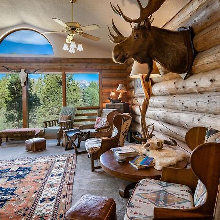 Swan River Lodge Breckenridge Exterior foto