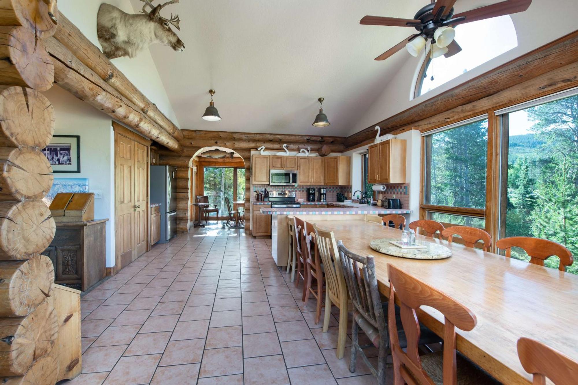 Swan River Lodge Breckenridge Exterior foto