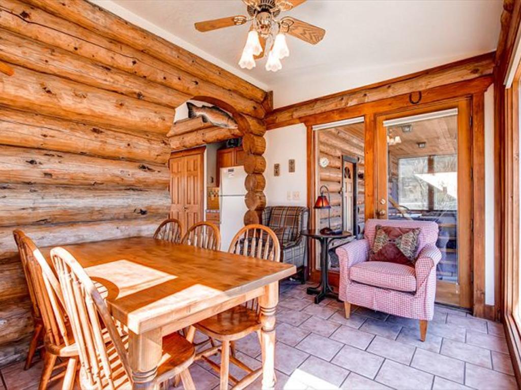 Swan River Lodge Breckenridge Exterior foto